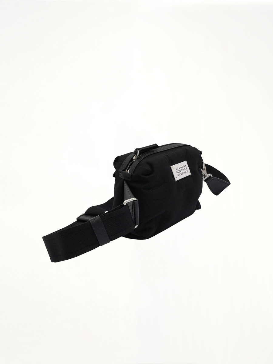 Glam Slam Sport on Body Bag