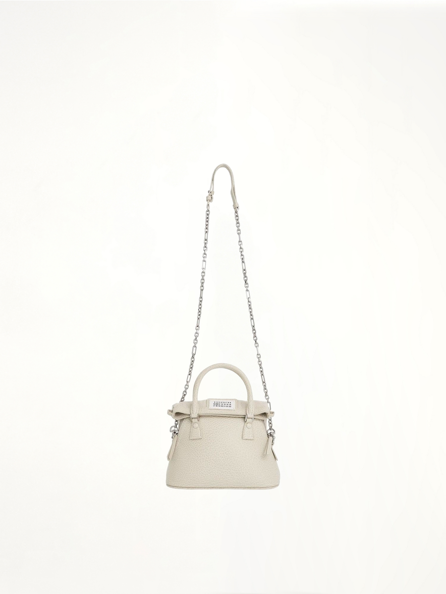 Micro 5AC Bag in Grey