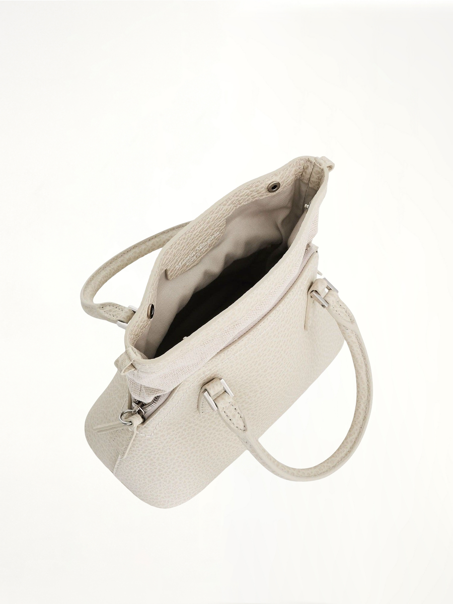 Micro 5AC Bag in Grey
