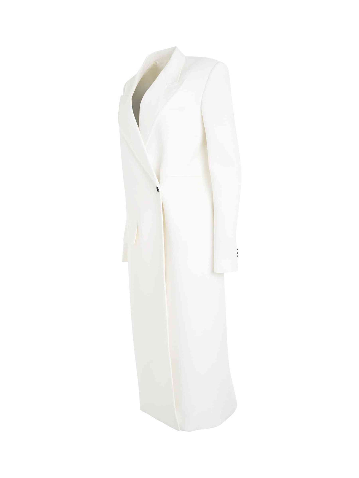 Cobble Coat in Chalk
