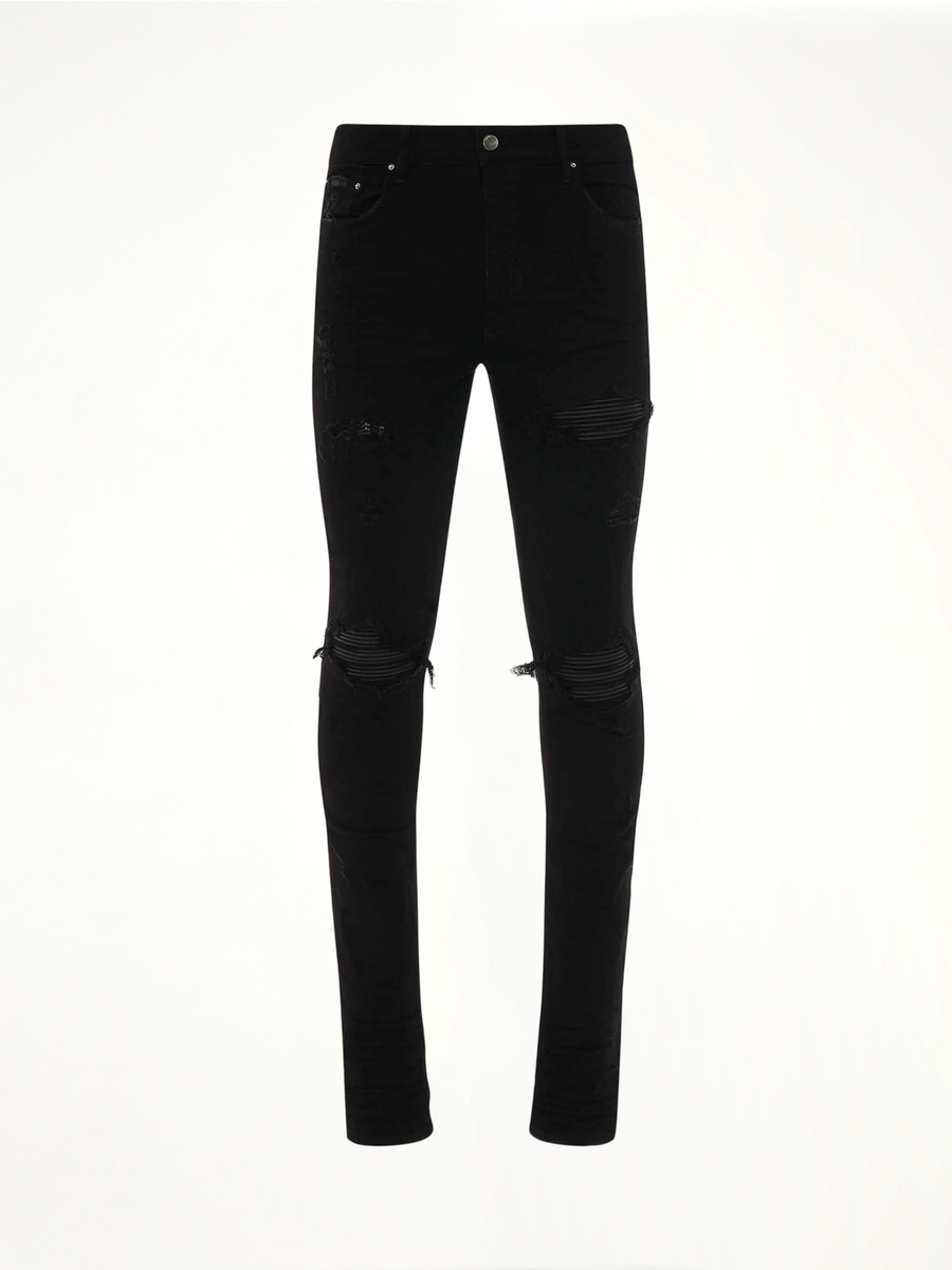 MX 1 Jeans in Black