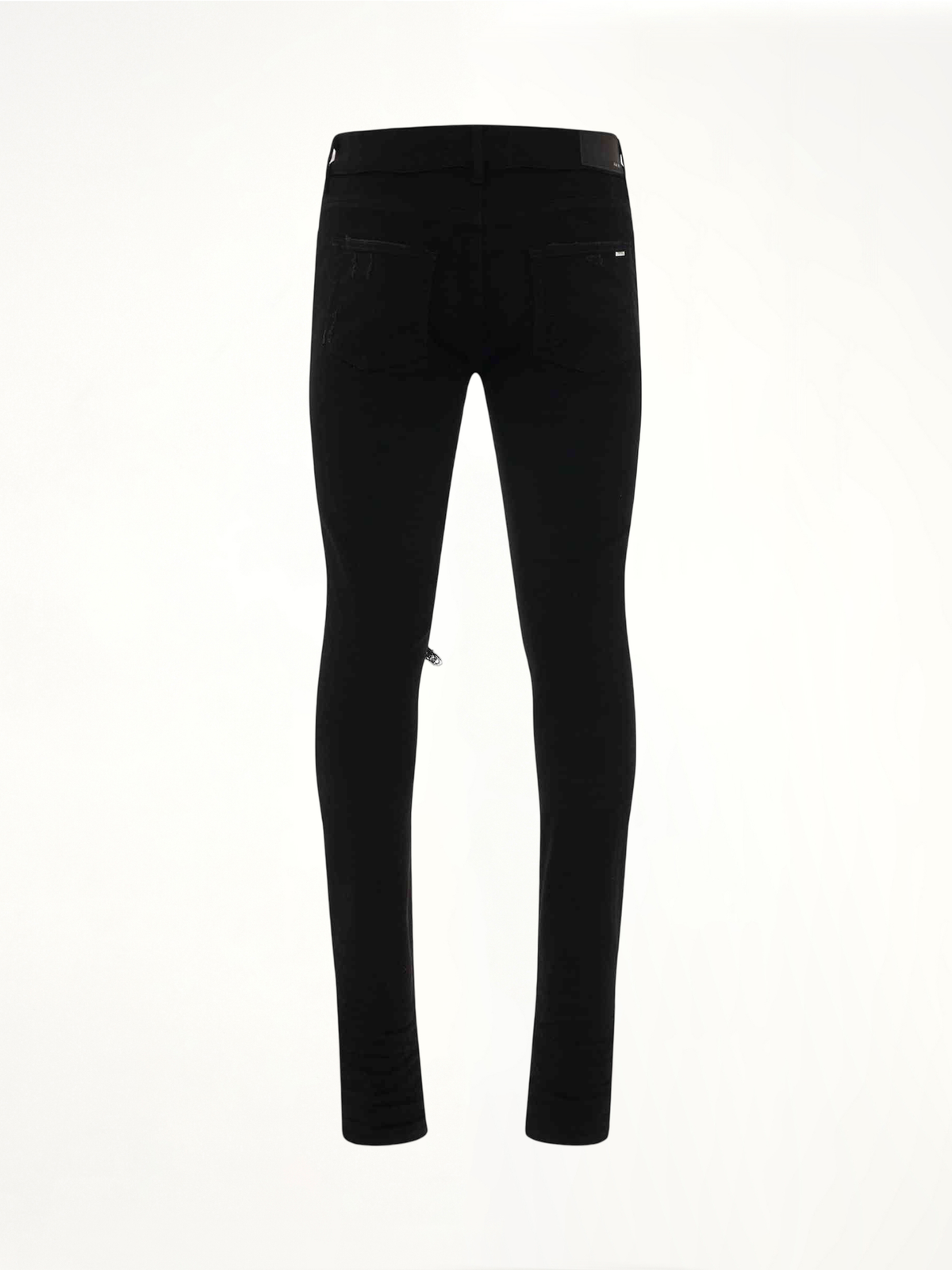 MX 1 Jeans in Black