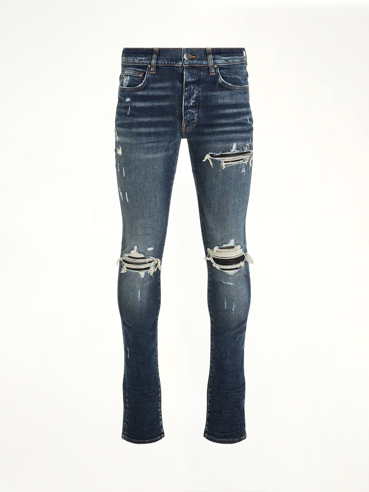 MX 1 Jeans in Classic Indigo