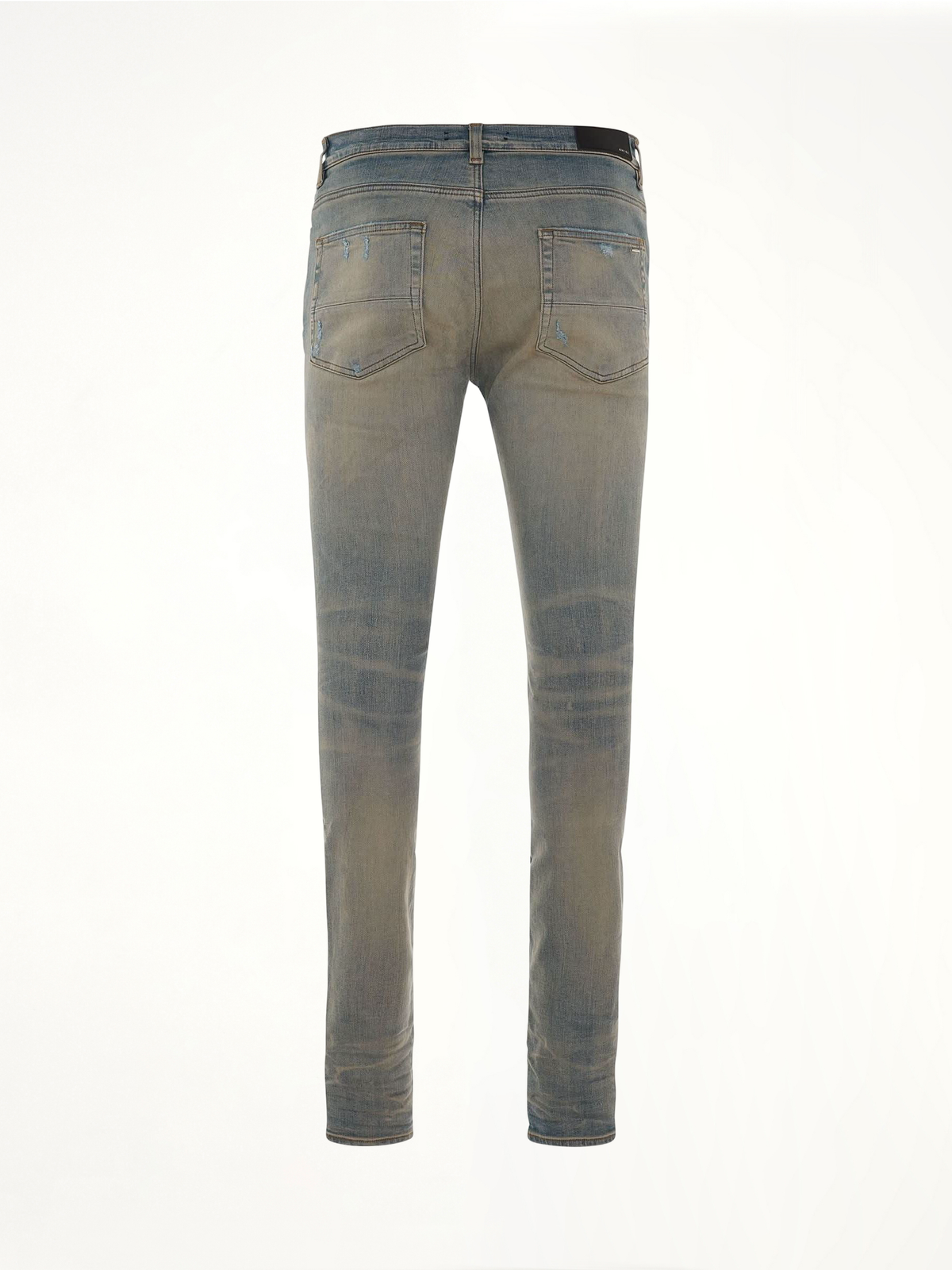 MX 1 Bandana Jeans in Clay Indigo