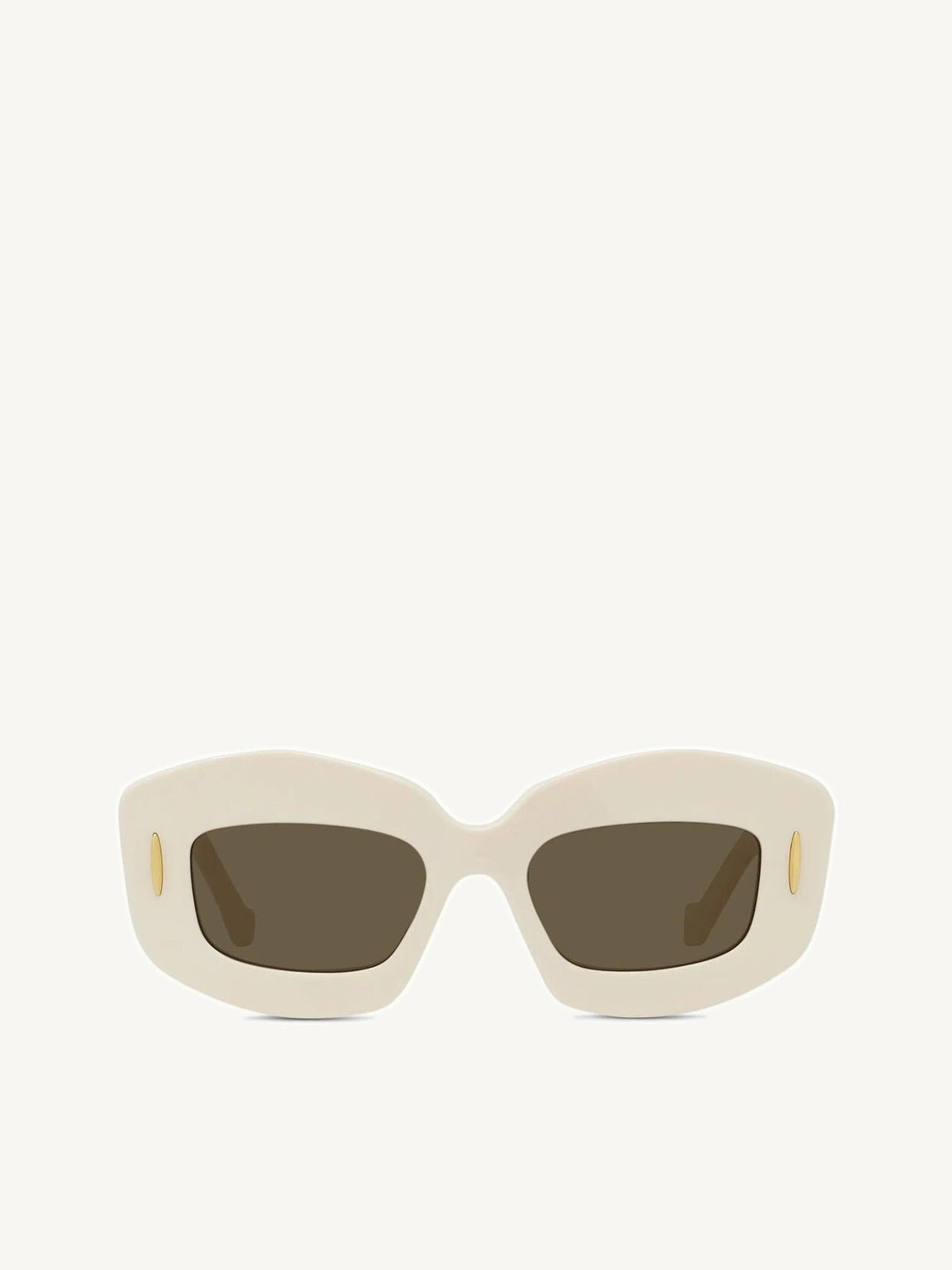 Loewe LW40114F 5025E Rectangular in White