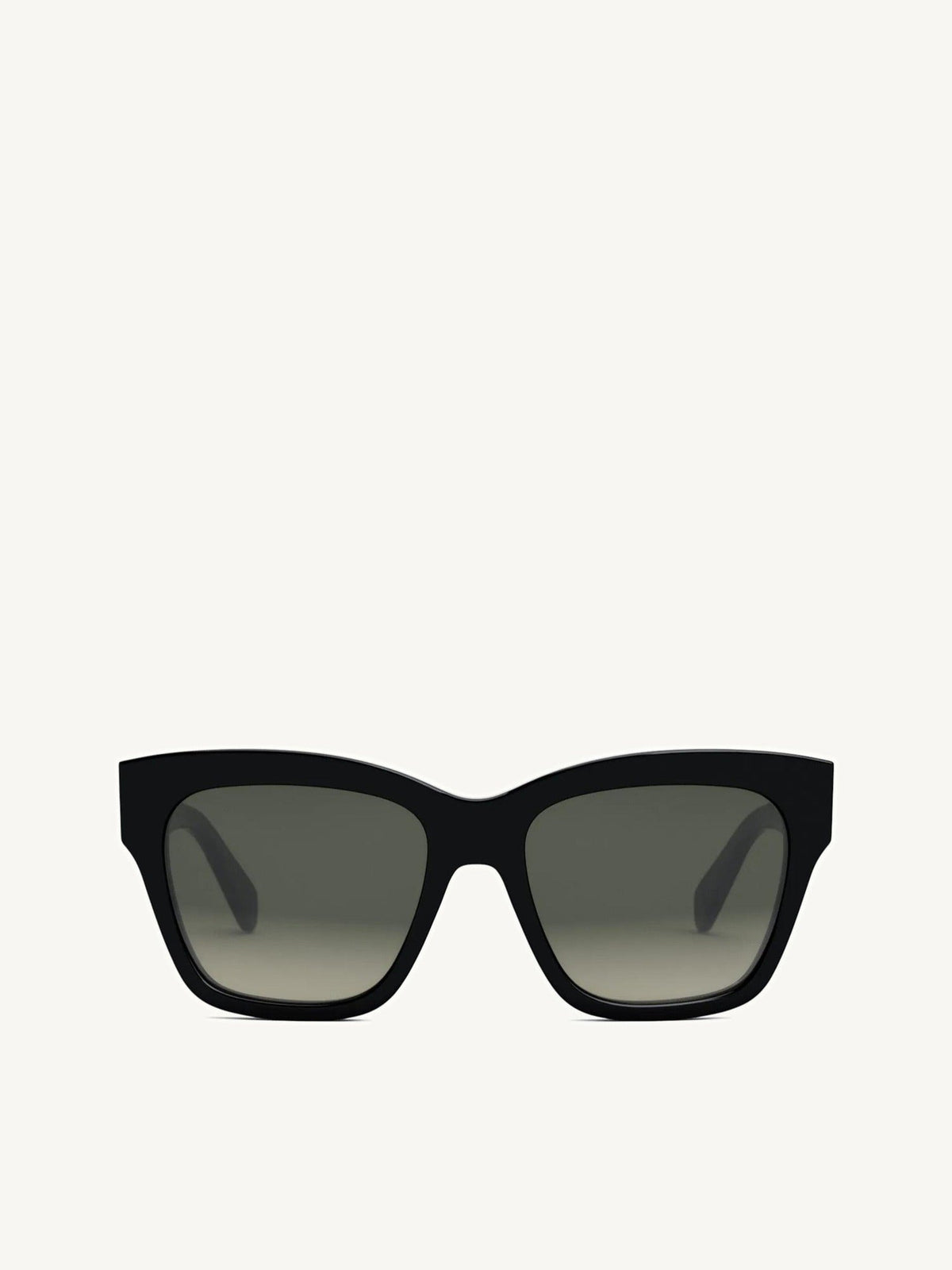 Celine CL40253I 5501F Acetate Sunglasses in Black