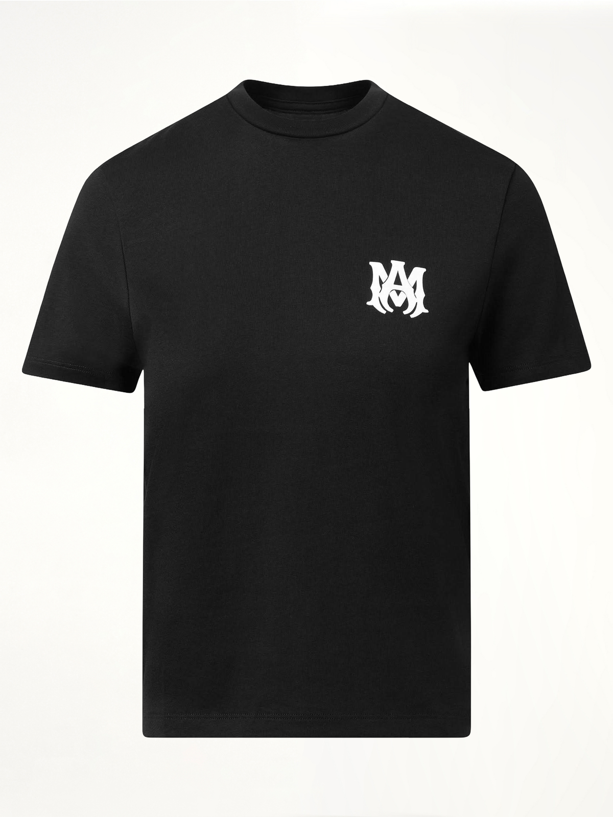 MA Core Logo T-Shirt in Black