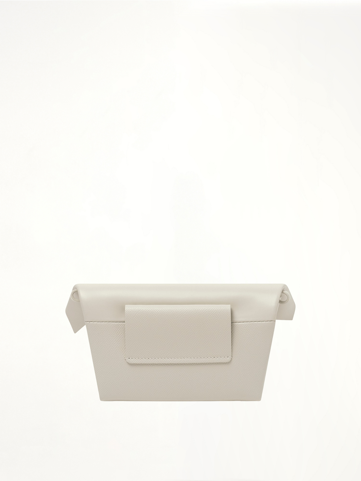 Snatched Classique Small Bag in Greige