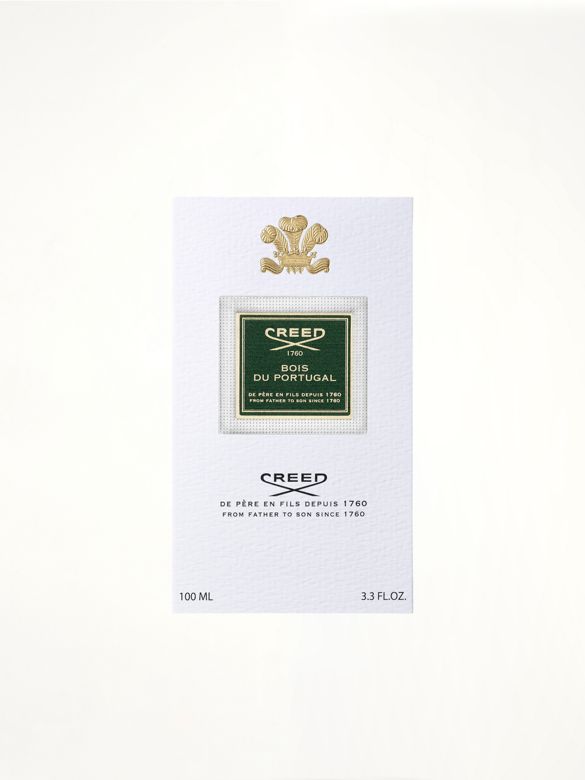 Bois Du Portugal Perfume