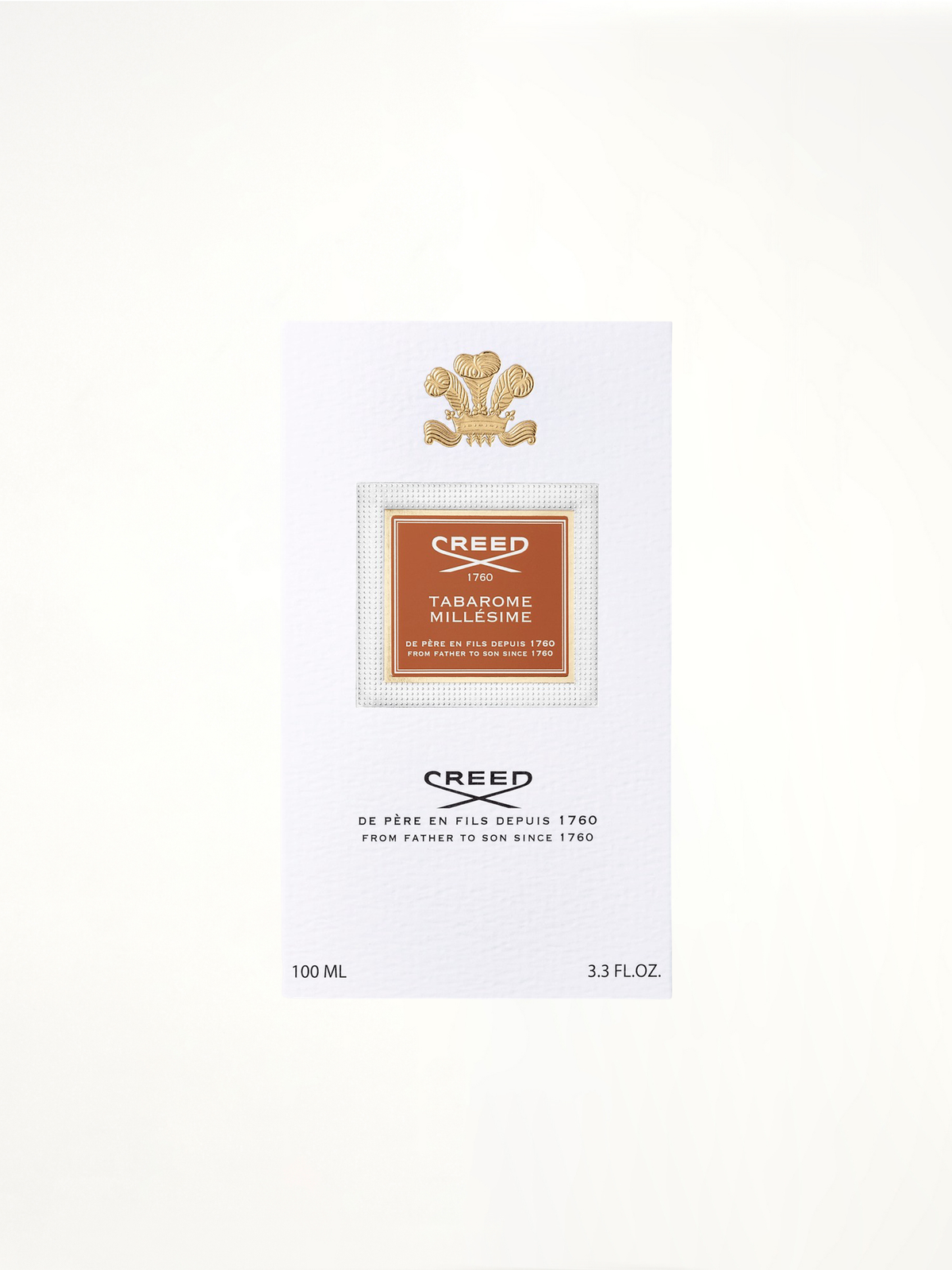 Tabarome Perfume