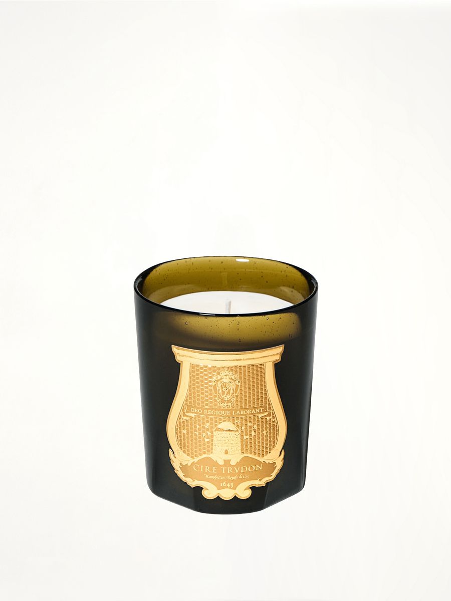 Ernesto Classic Candle