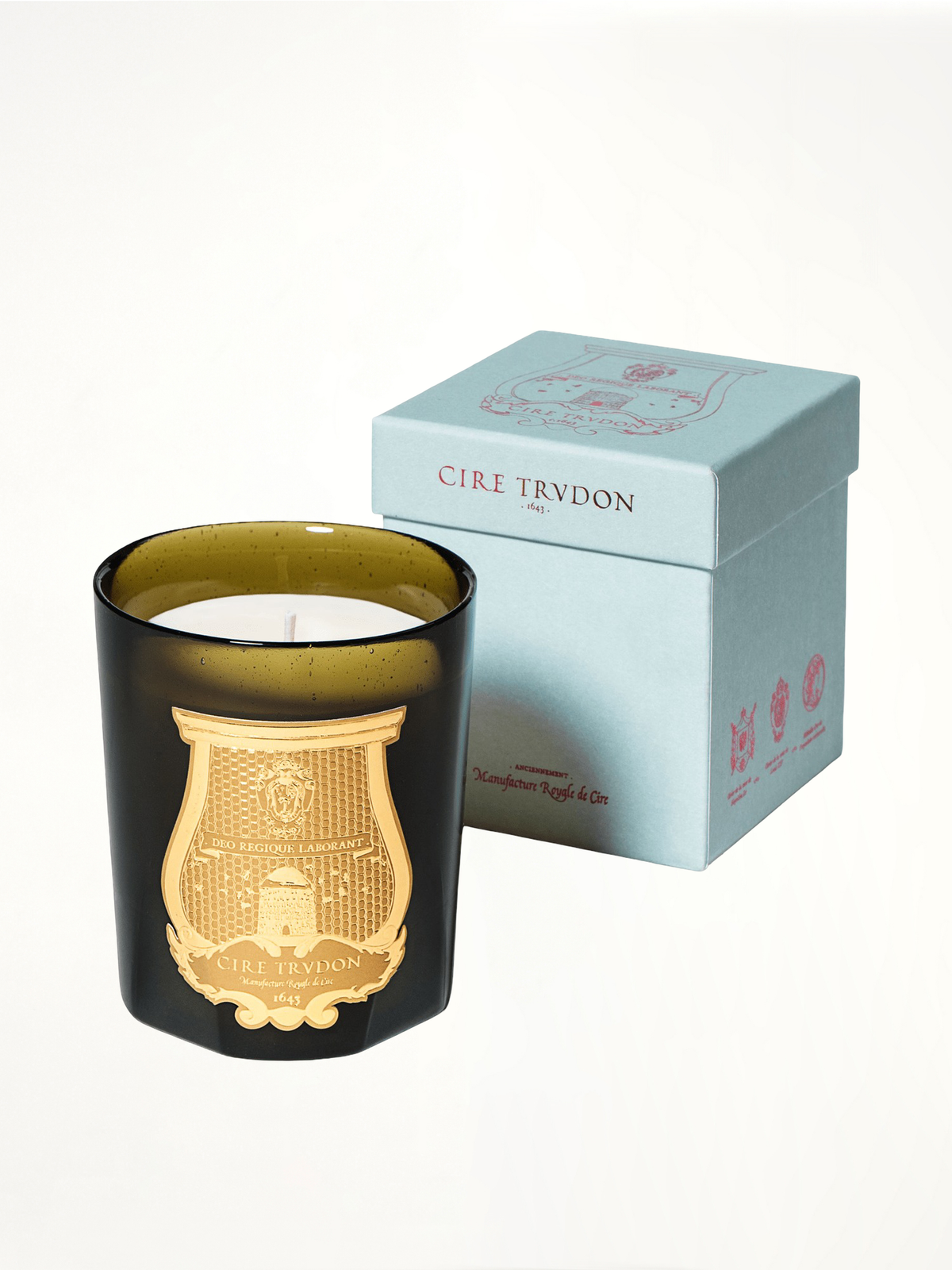 Solis Rex Classic Candle
