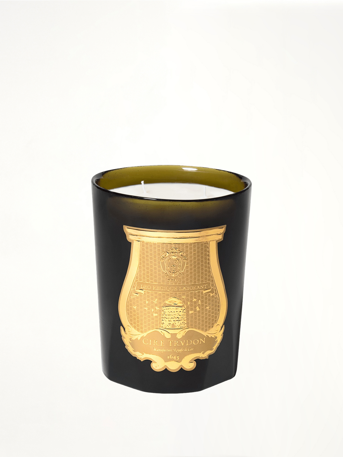 Abd El Kader Intermezzo Candle