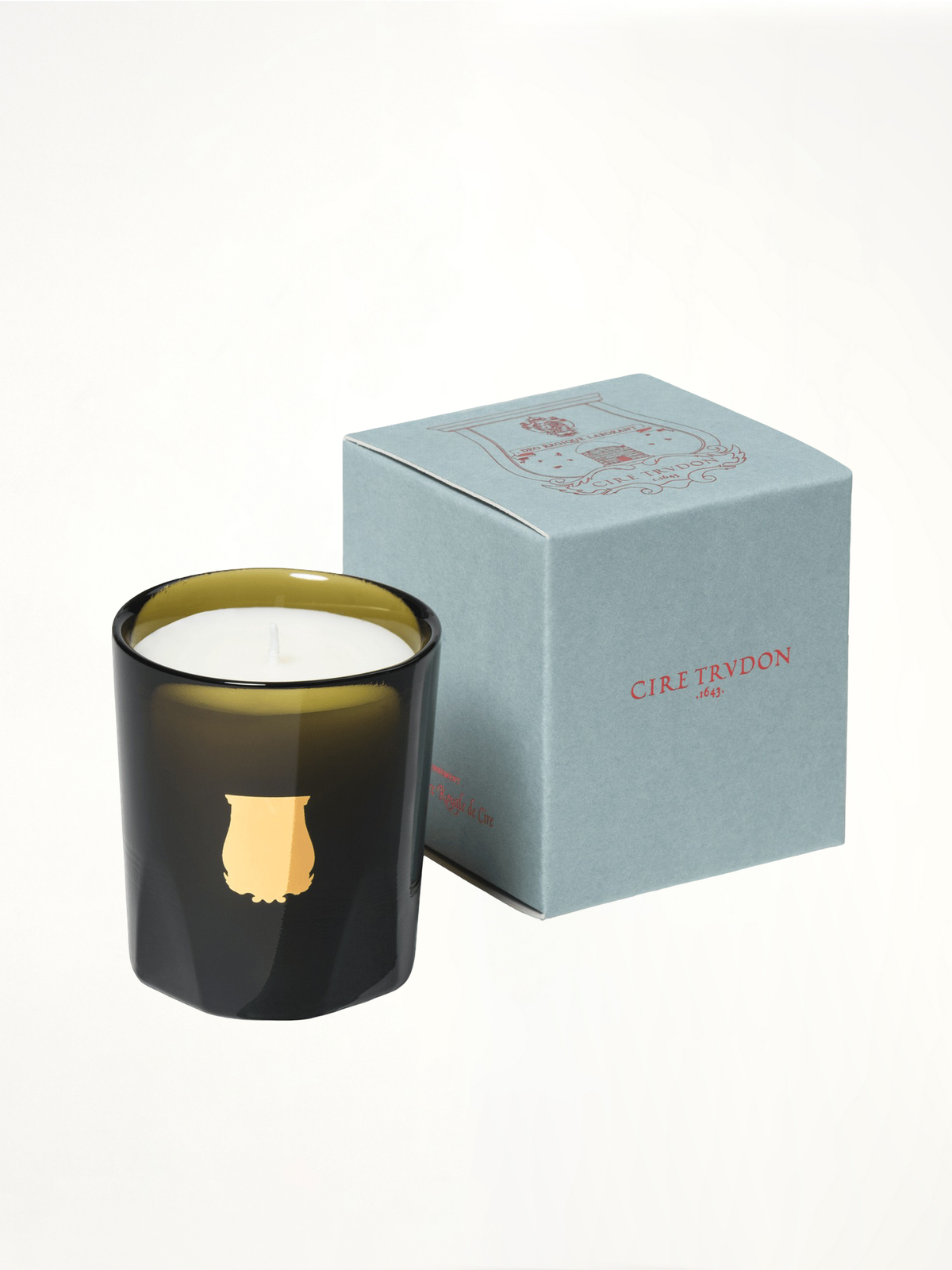 Ernesto Petit Candle