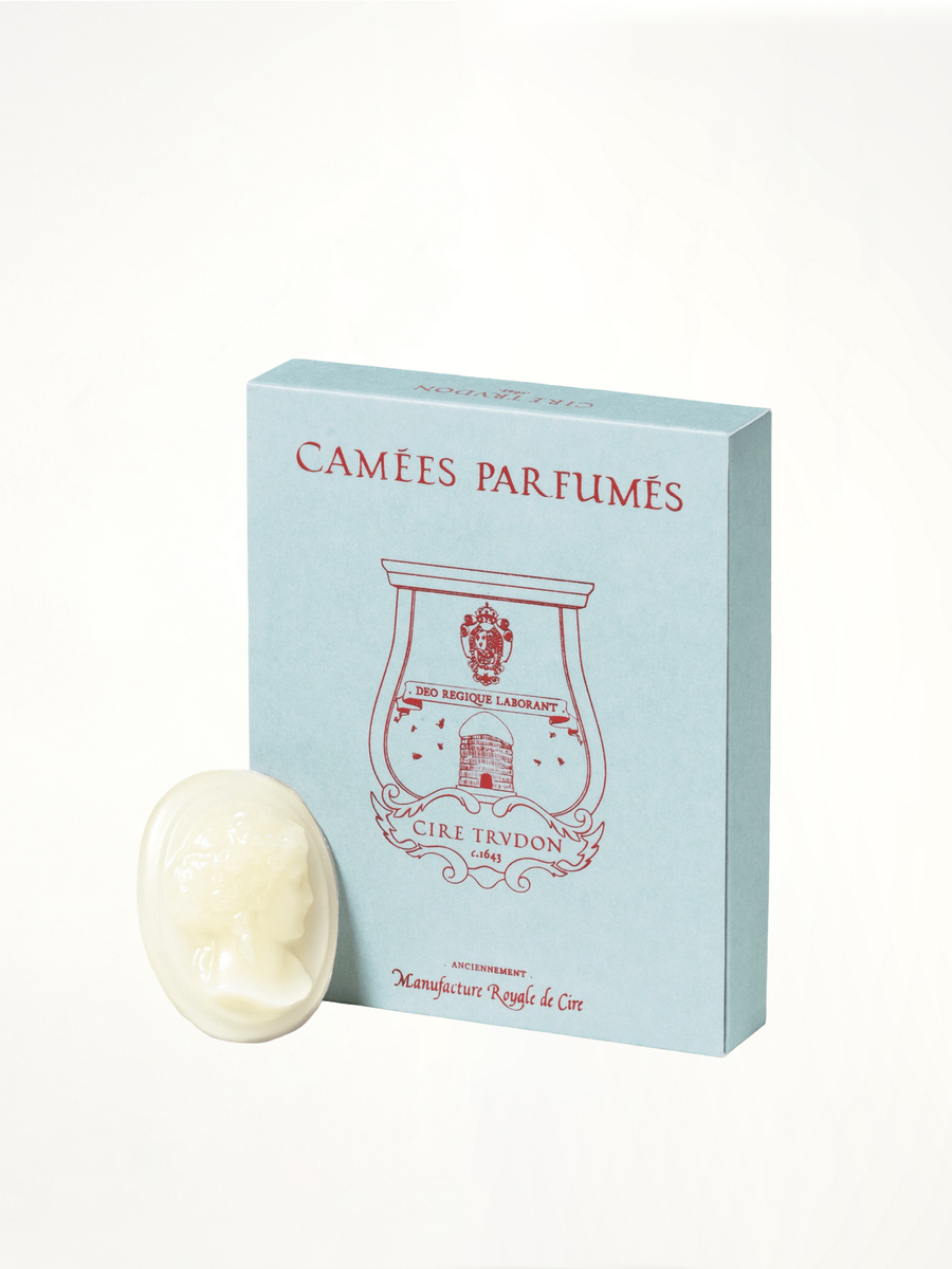 Reggio Cameos