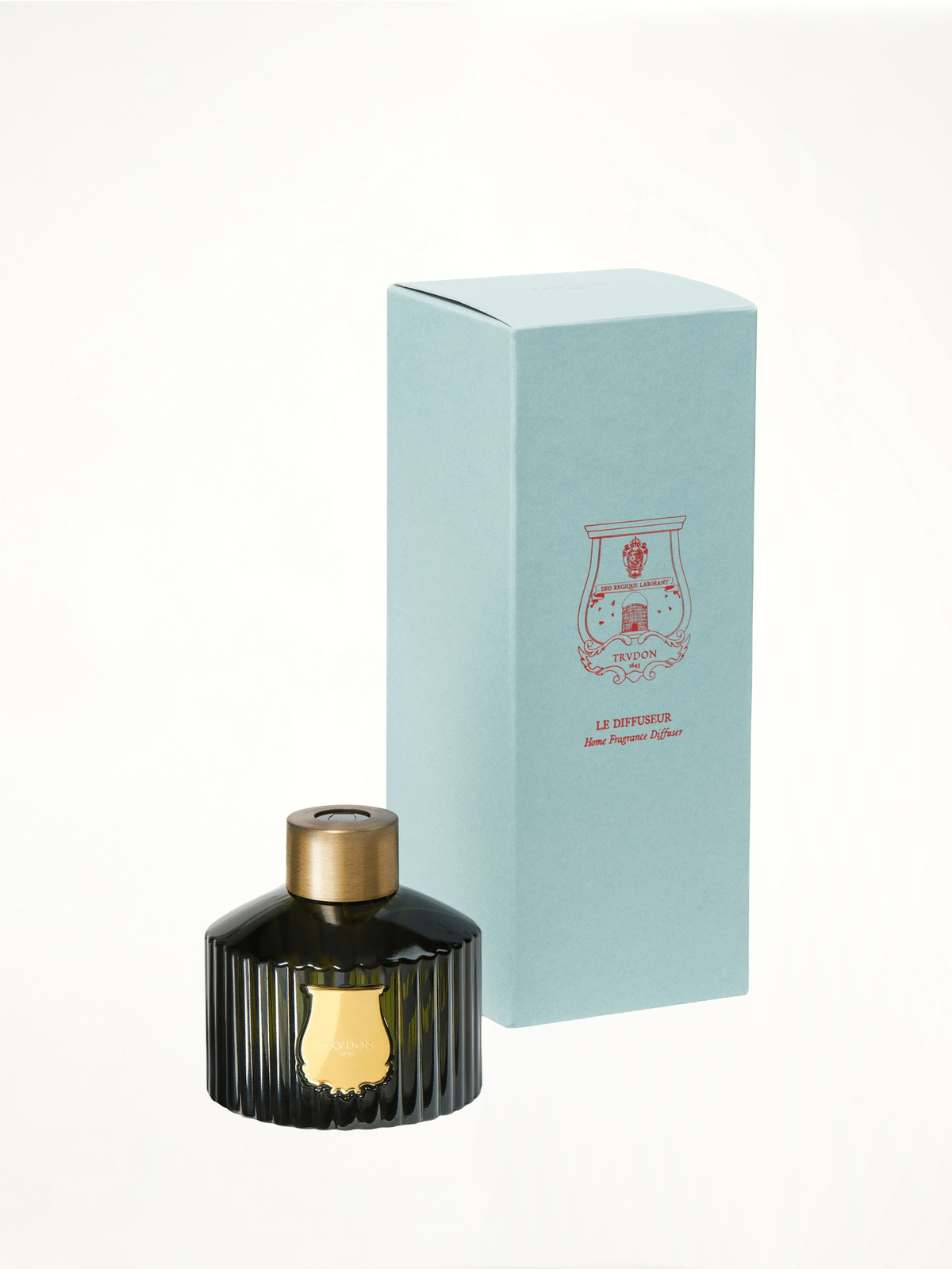 Abd El Kader Reed Diffuser