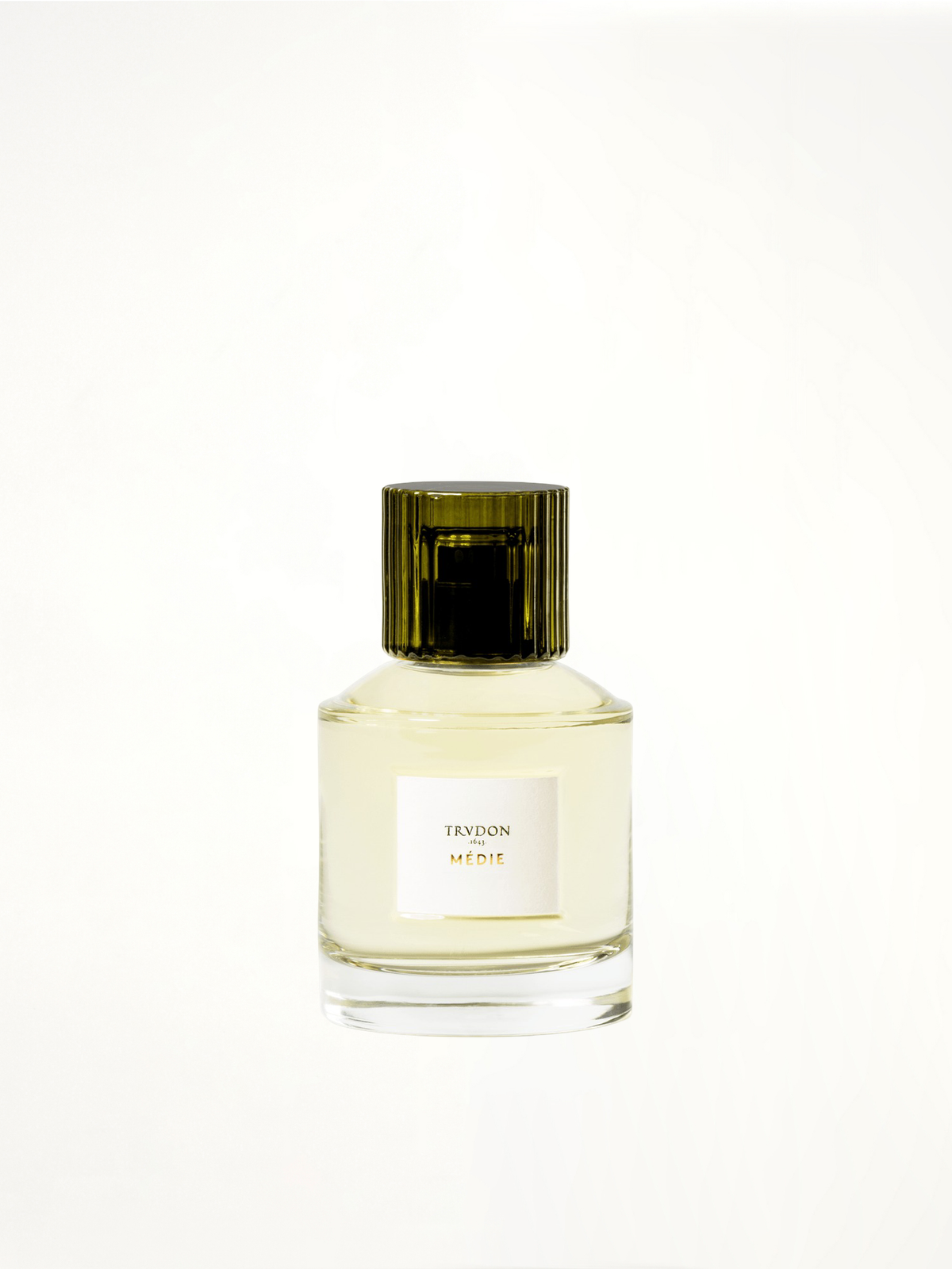 Medie Perfume