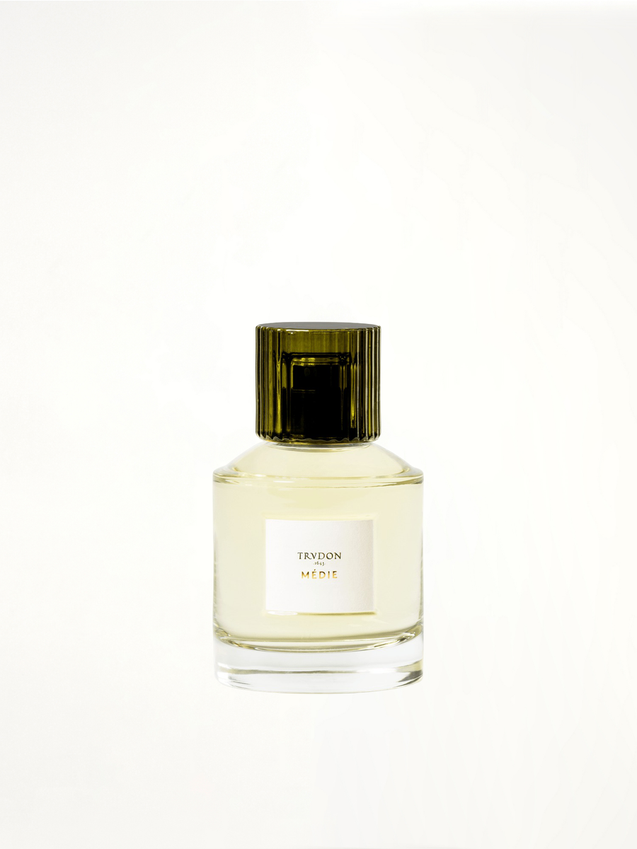 Medie Perfume