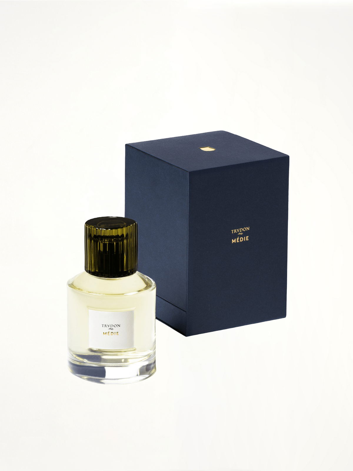Medie Perfume