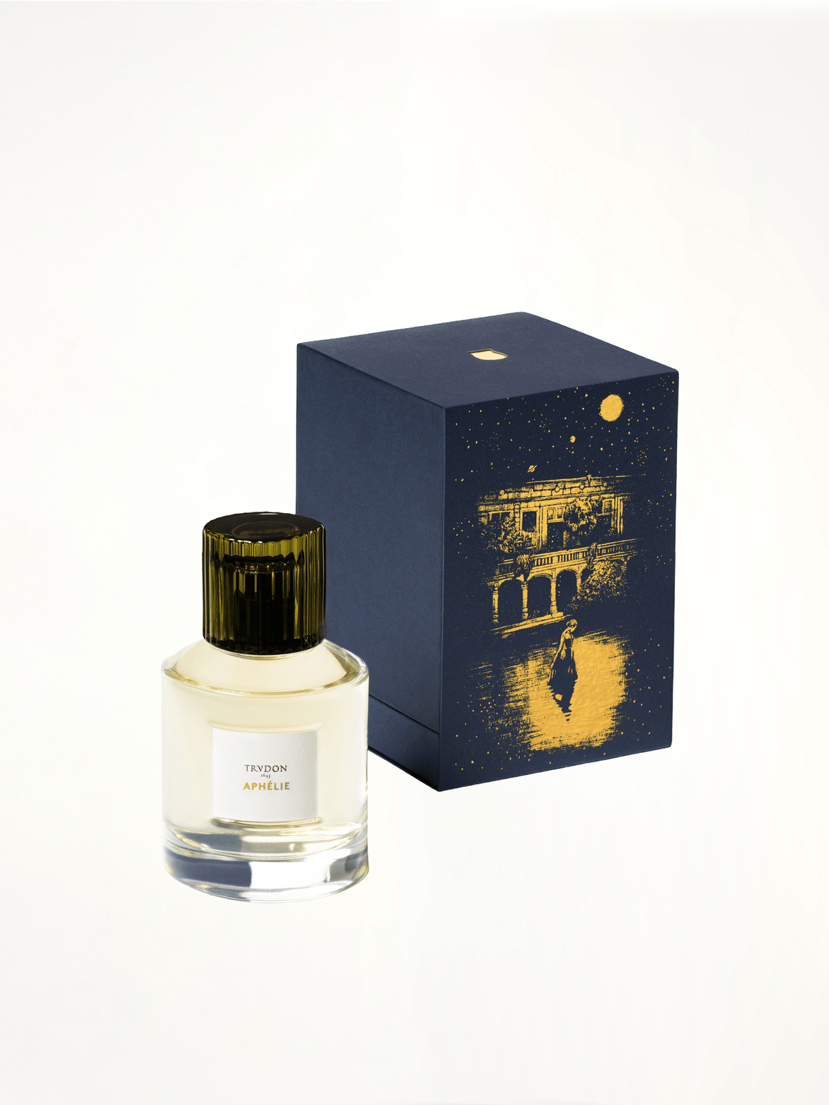 Aphelie Perfume