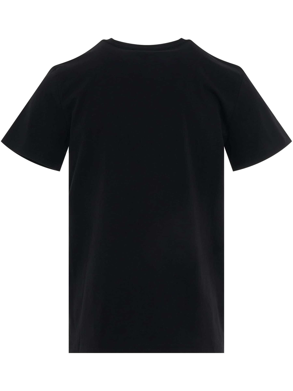 Sun Nine T-Shirt in Black