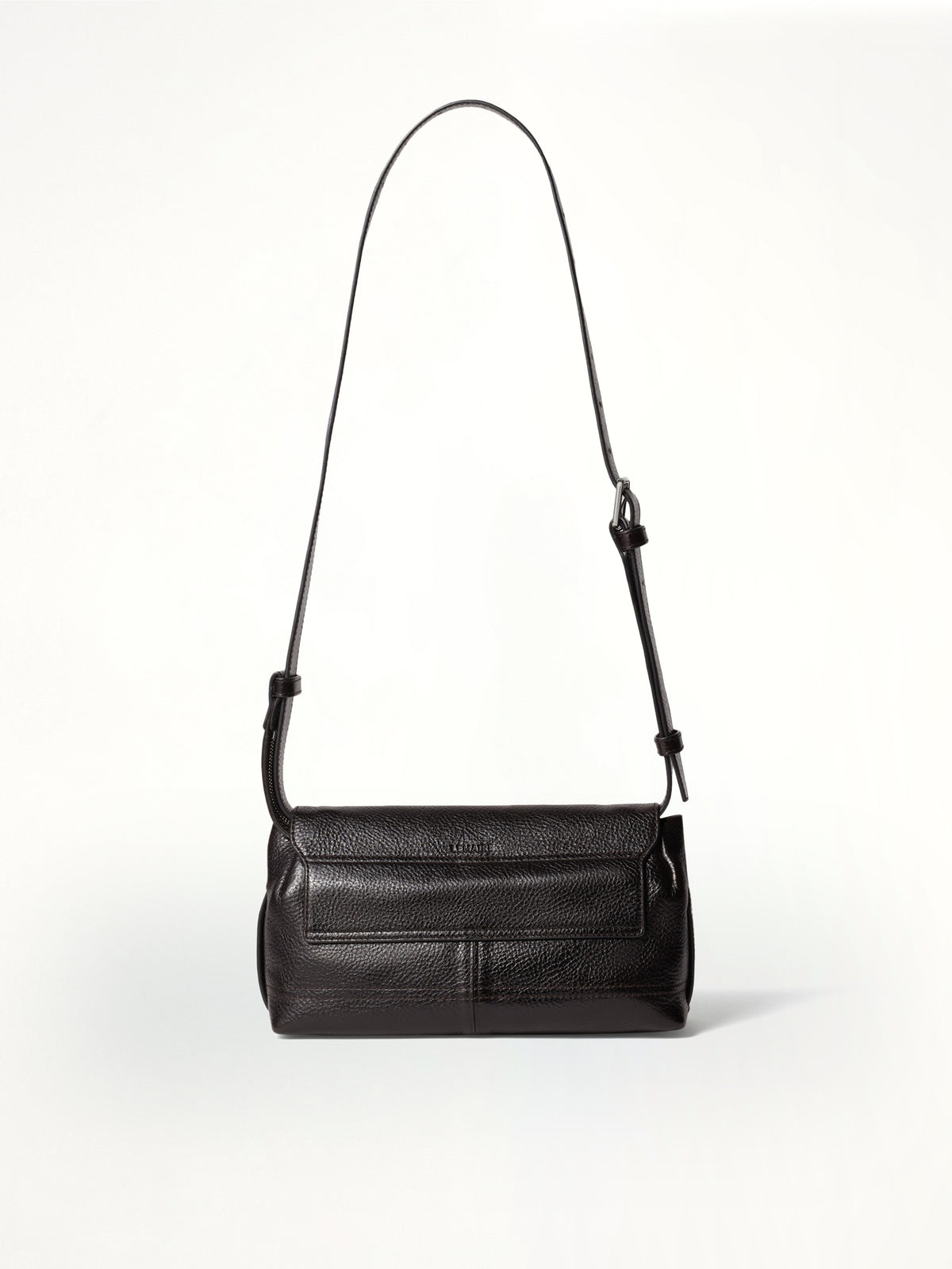 Small Gear Bag in Espresso