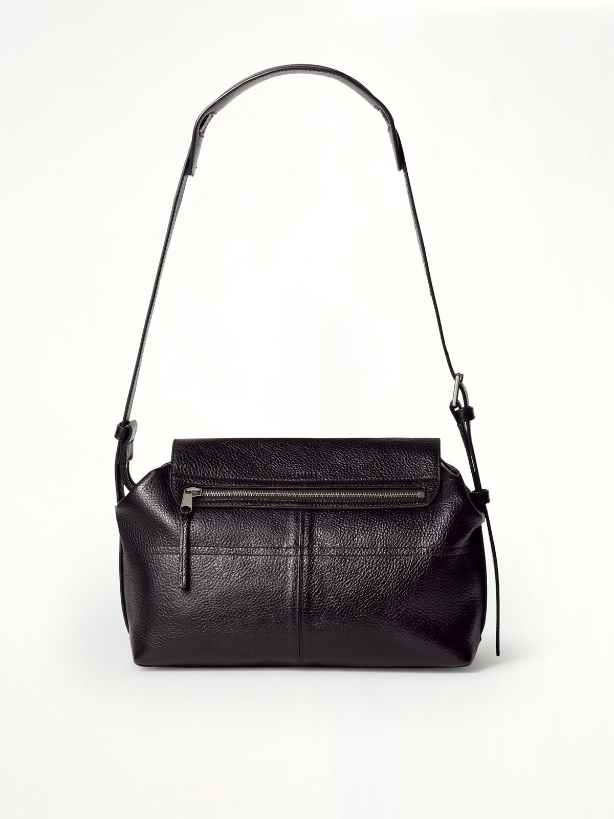 Medium Gear Bag in Espresso