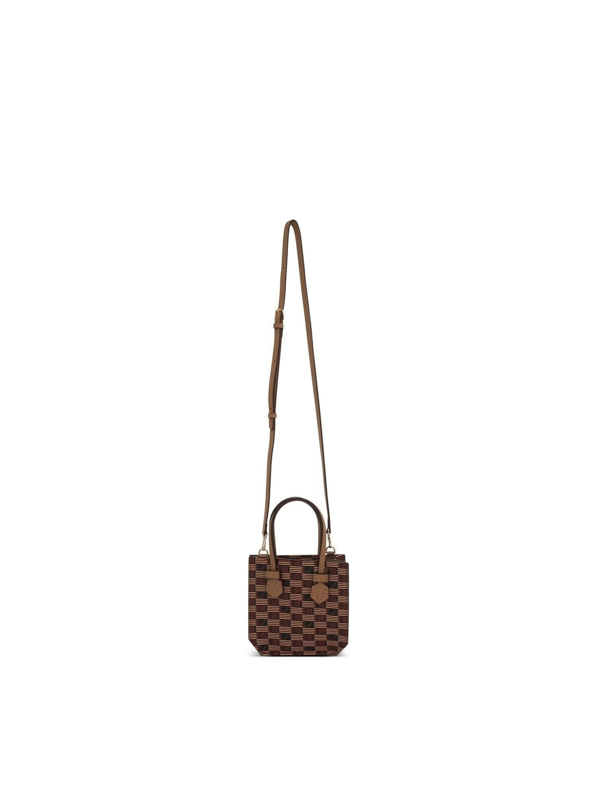 Bregancon BB Bag in Classic/Camel