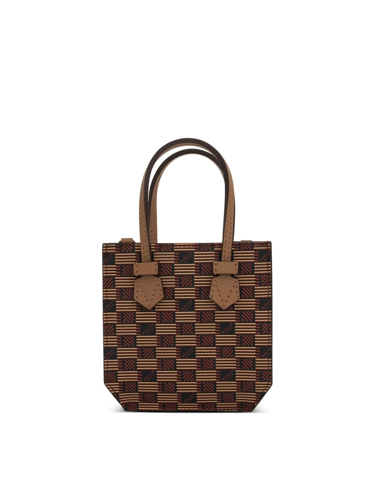 Bregancon BB Bag in Classic/Camel