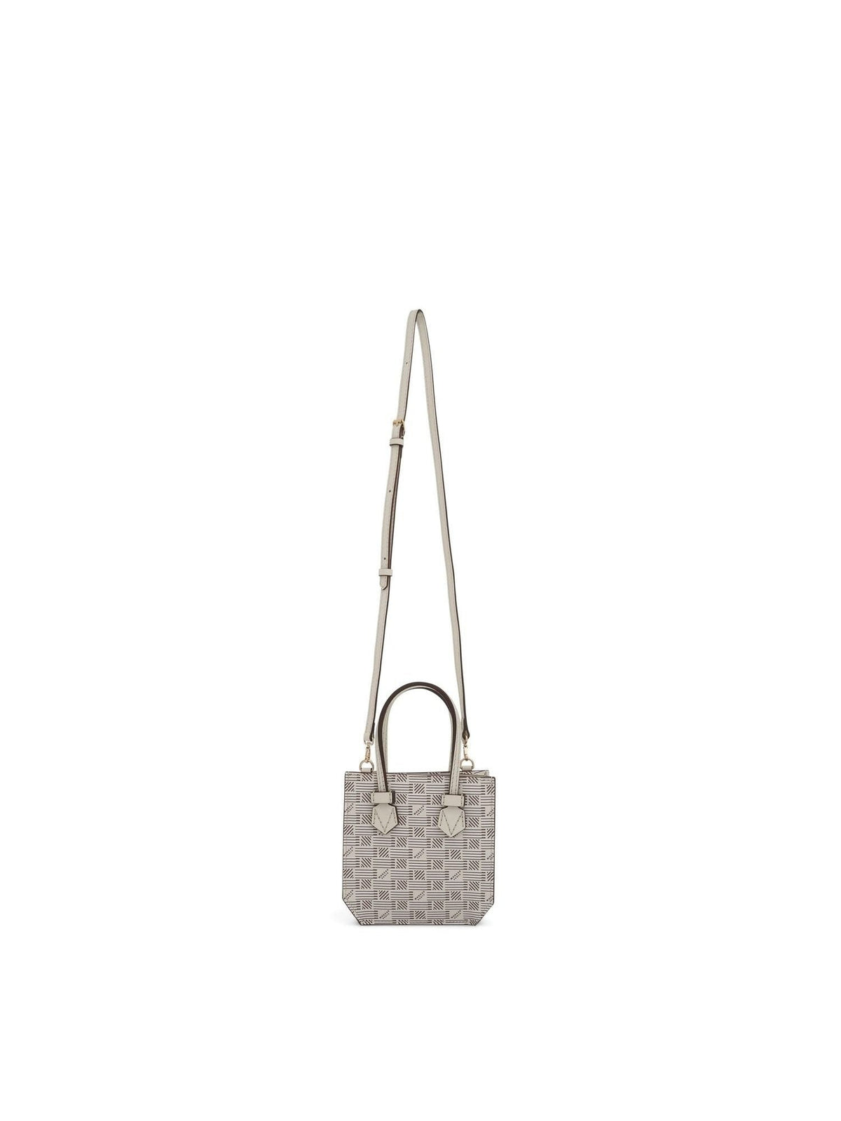 Bregancon BB Bag in Milk