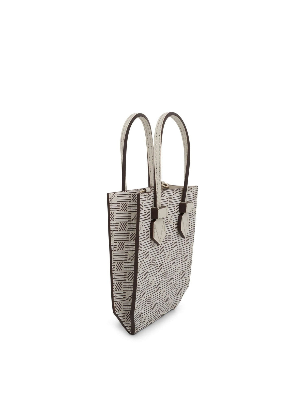 Bregancon BB Bag in Milk