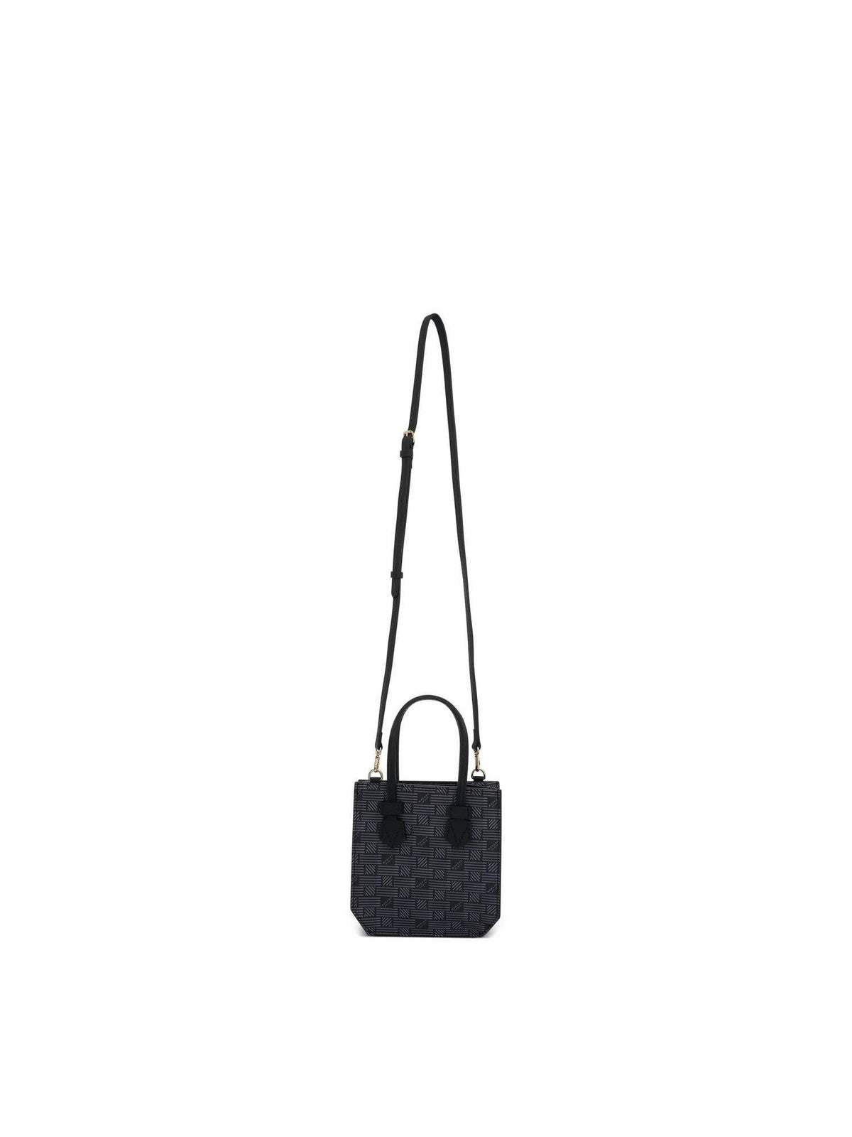 Bregancon BB Bag in Black