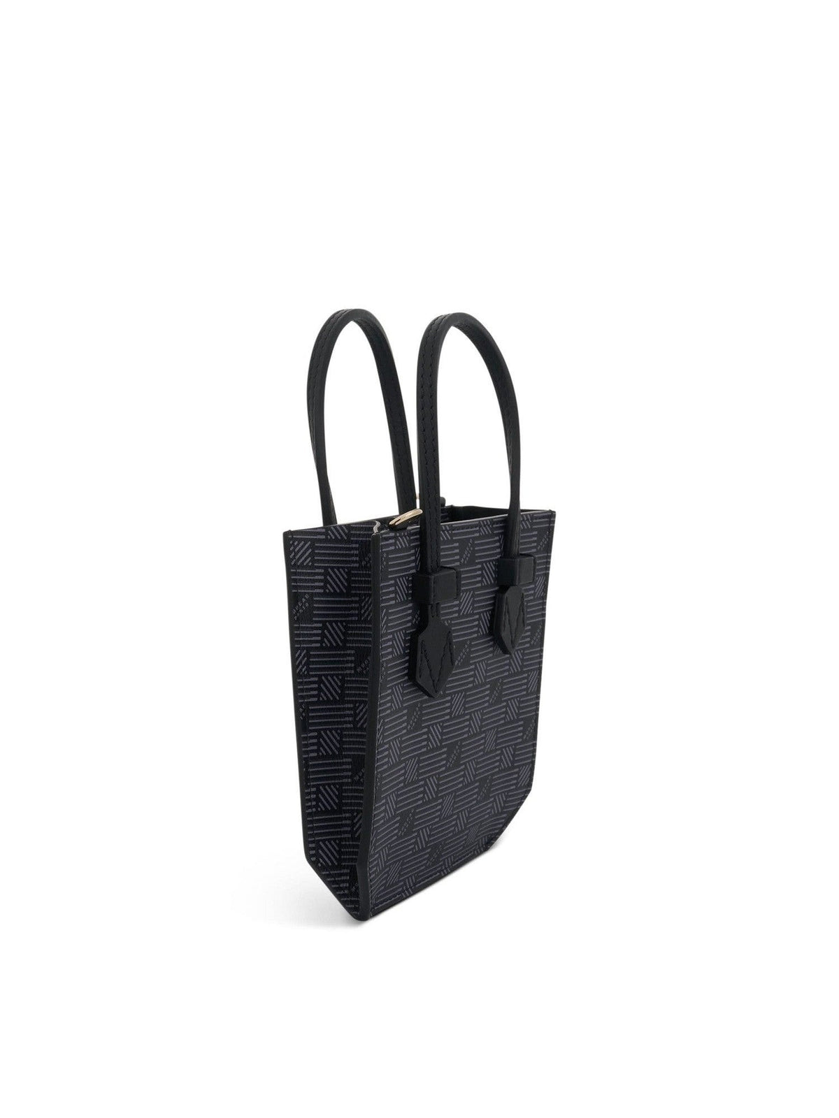 Bregancon BB Bag in Black