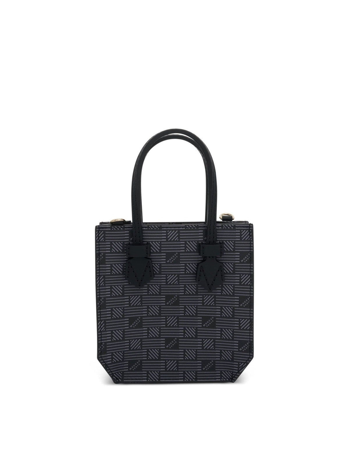Bregancon BB Bag in Black