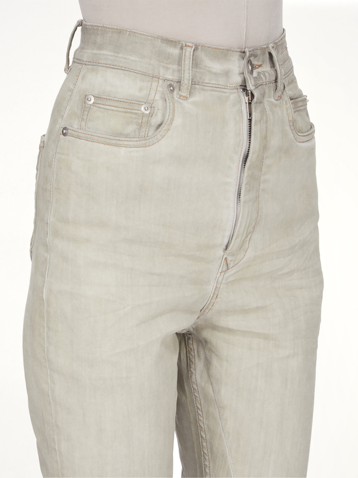 Bolan Bootcut in Sand