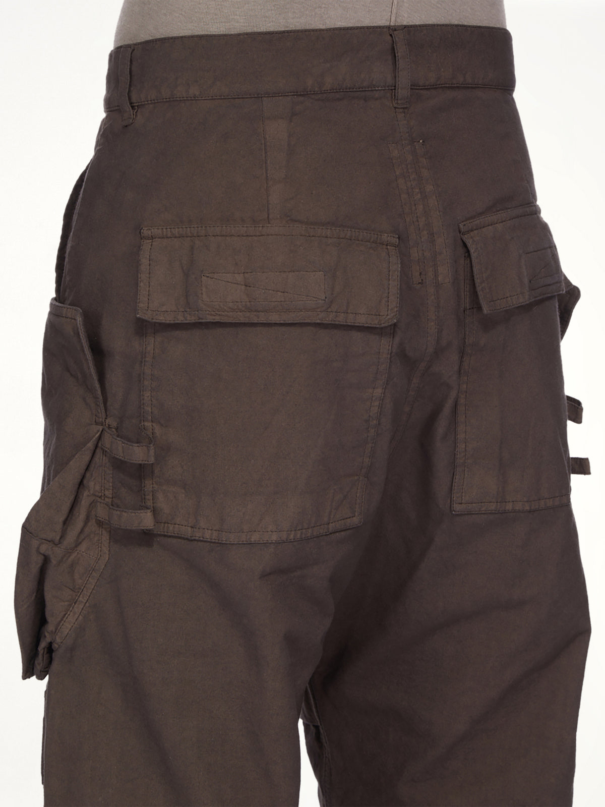 Stefan Cargo in Dark Dust