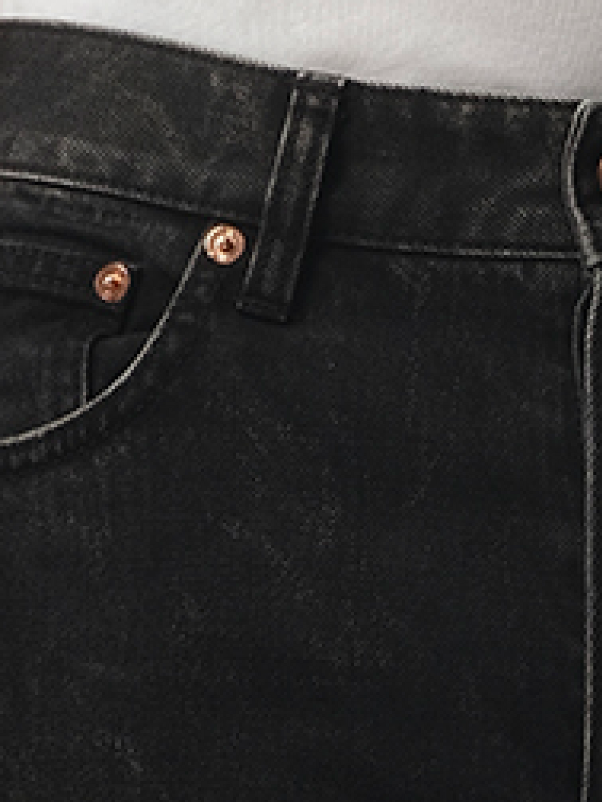 Jeans in Black