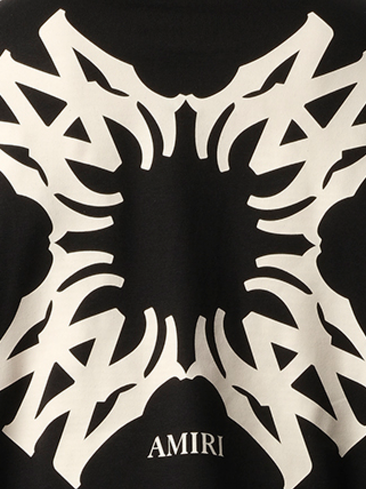 MA Quad T-Shirt in Black