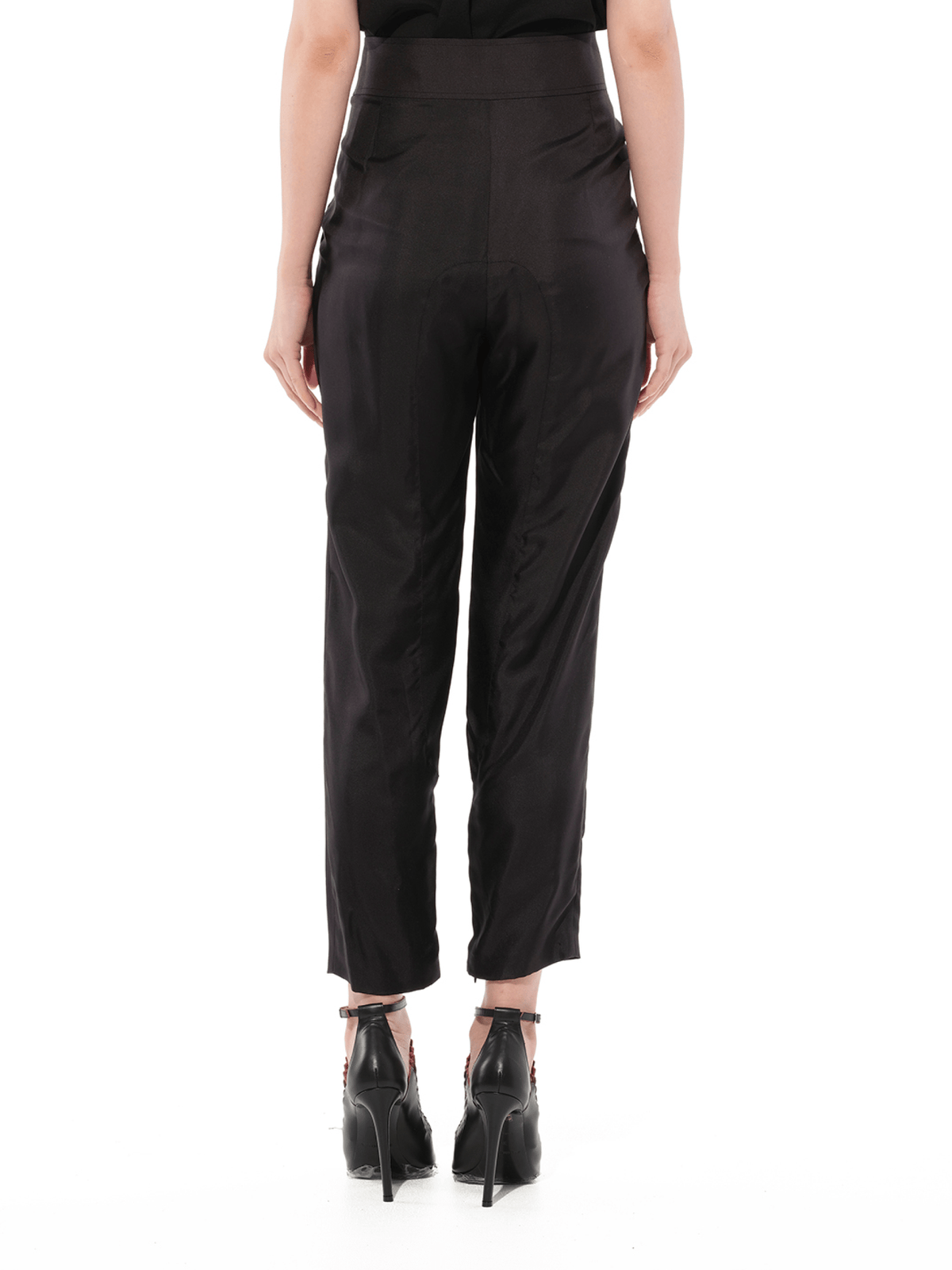 Pants in Multicolor