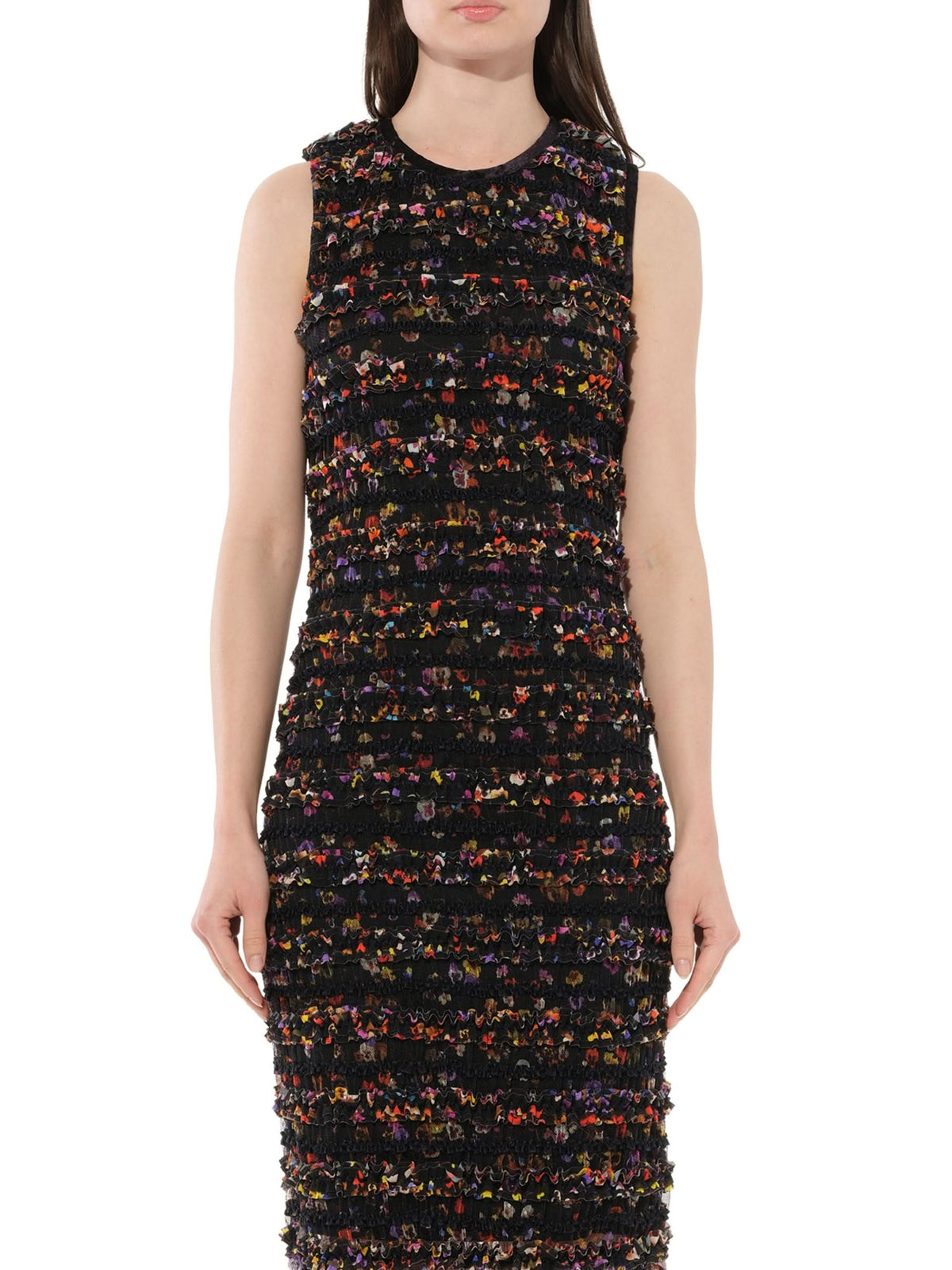 Dress in Multicolor
