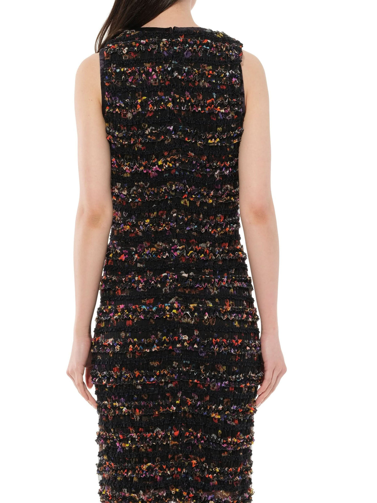 Dress in Multicolor