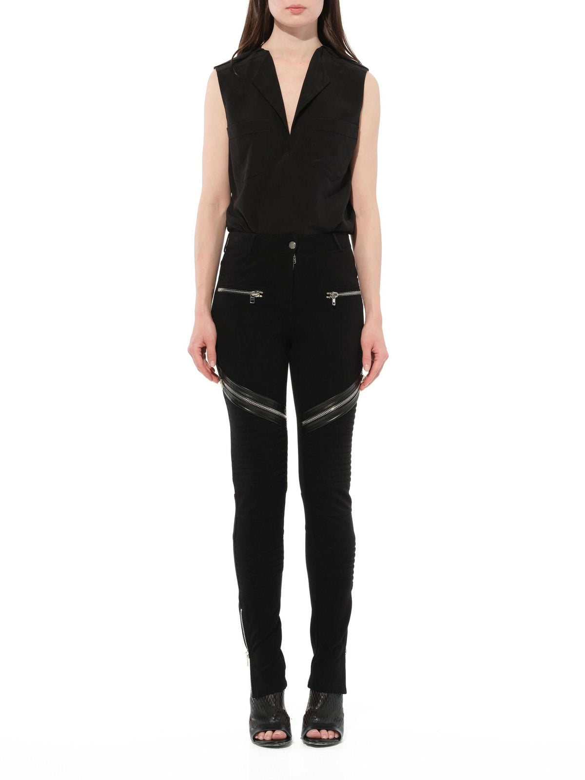 Leggings in Black