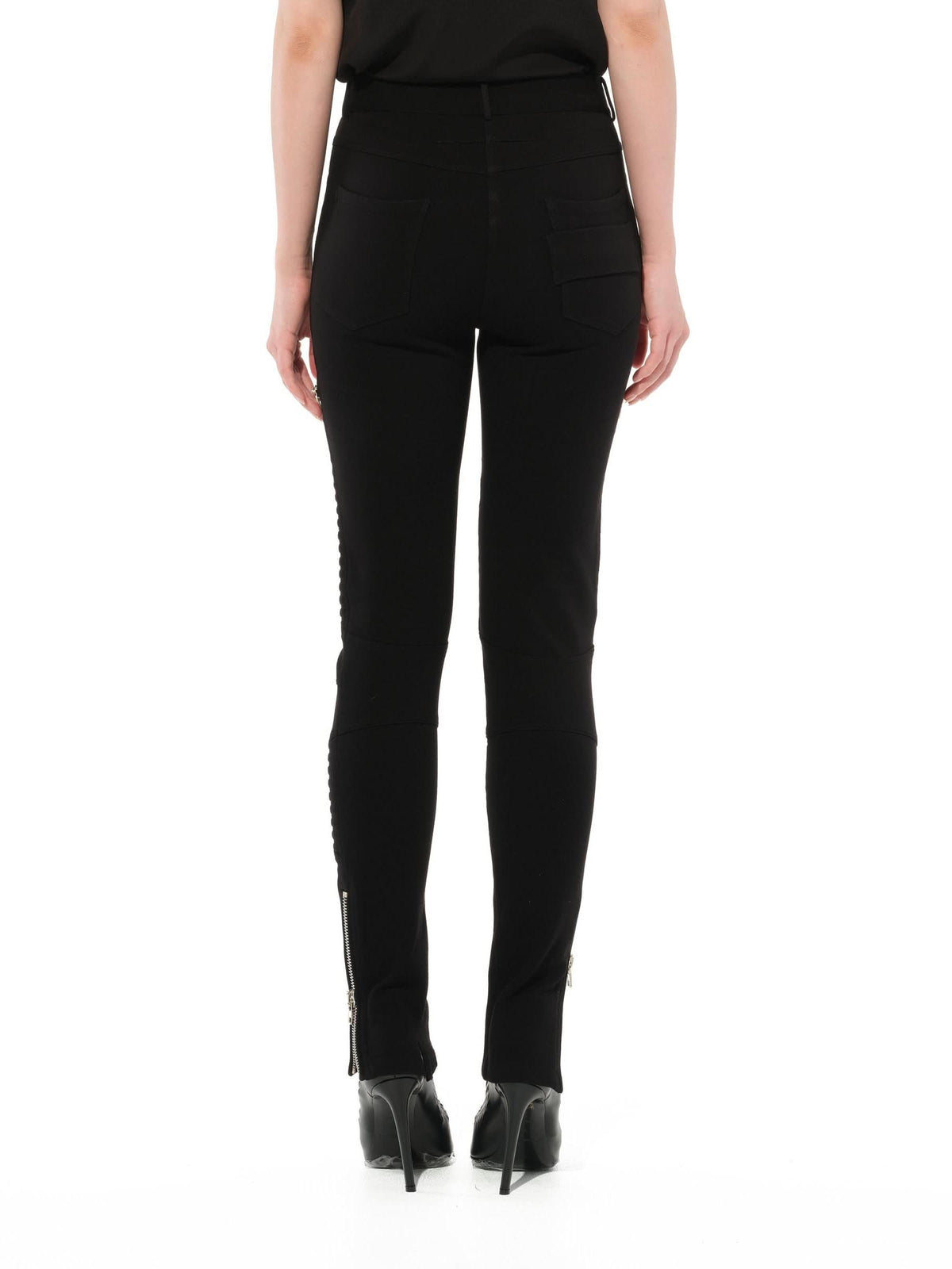 Leggings in Black
