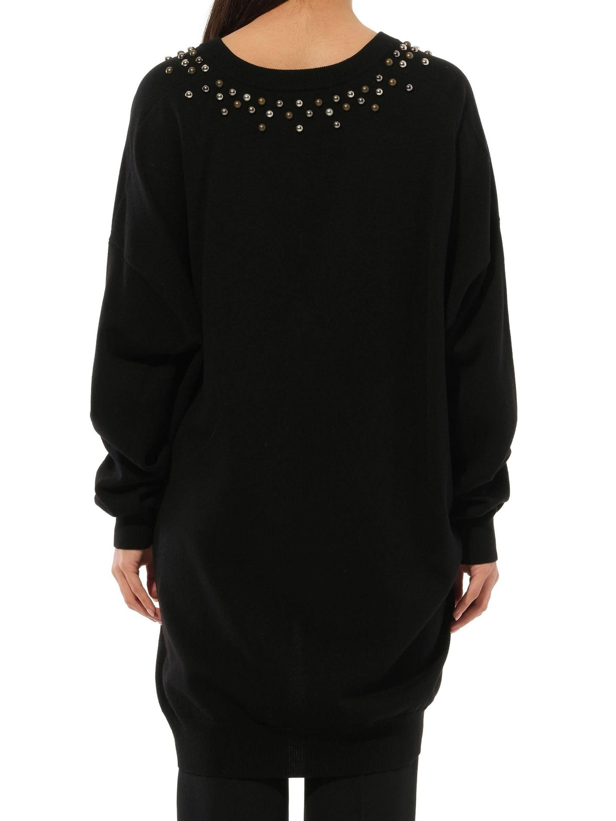 Pullovers Black