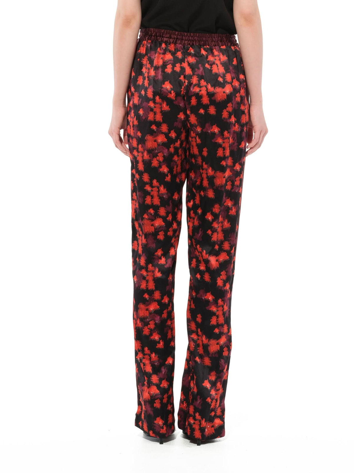 Trousers in Multicolor