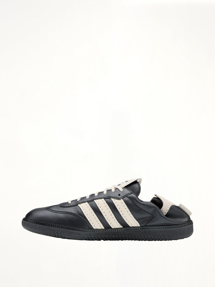 Adidas Samba OG SFTM in Core Black/Cream White
