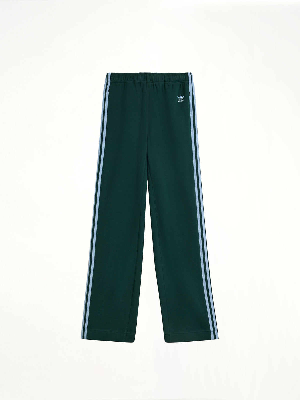 Adidas x WB 80's Track Pants in Green Night