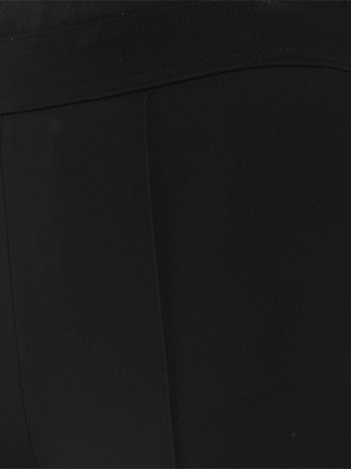 Jersey Leggings in Black