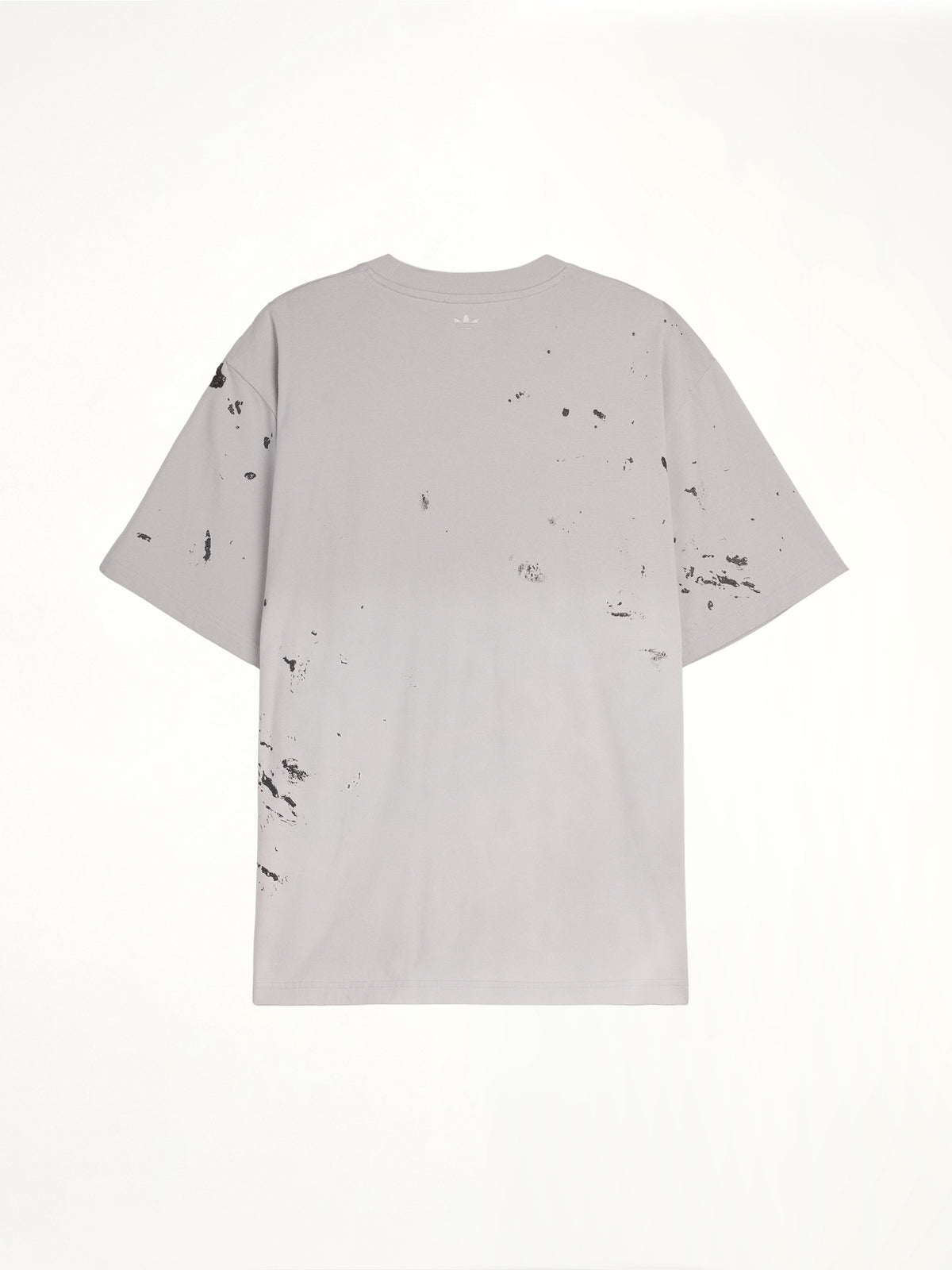 Adidas x SFTM ADI007 T-Shirt in Grey Two