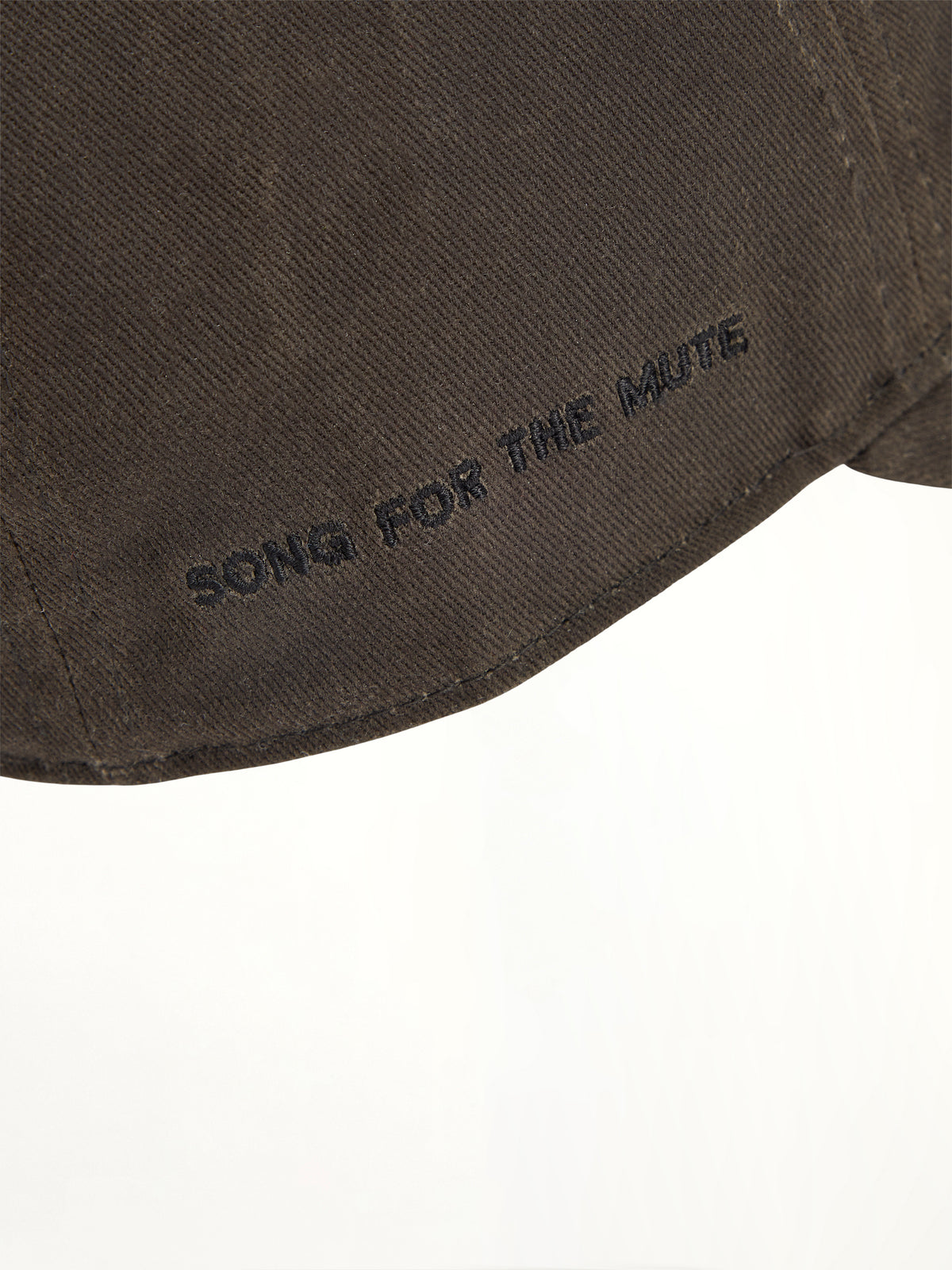Adidas x SFTM ADI007 Cap in Branch